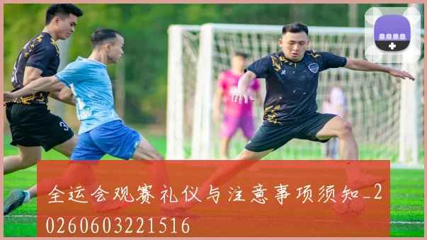 全运会观赛礼仪与注意事项须知_20260603221516